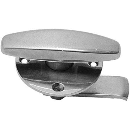 Maçaneta interna porta - MB Ônibus - 0007672401