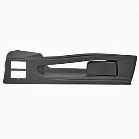 Maçaneta interna porta c/ apóia braço - Lado Motorista LE - Volvo VM - 20491644
