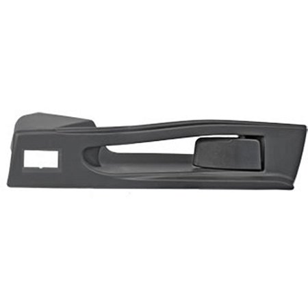 Maçaneta interna porta c/ apóia braço - Lado Passageiro LD - Volvo VM 20491561