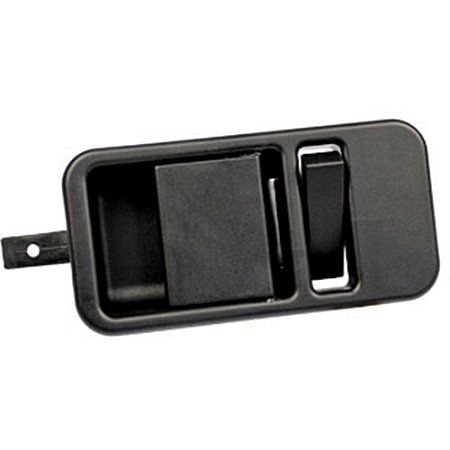 Maçaneta interna porta lateral corrediça -  Daily Geração 2 após 2007 - 500329792 - 500329793