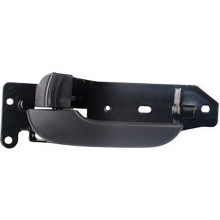 Maçaneta interna porta traseira - Lado Motorista LE - Kia Bongo - 826104E000GW