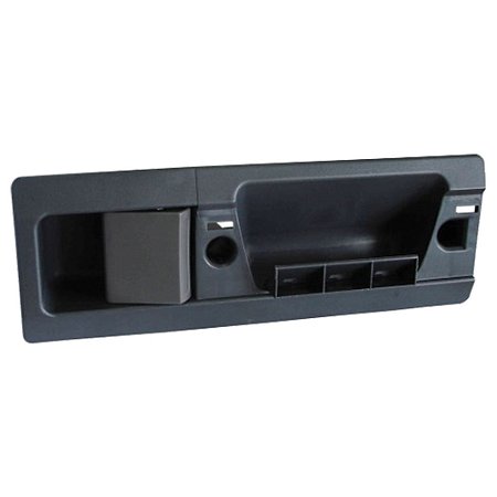 Maçaneta interna porta traseira (Baú) - MB Sprinter Geração 1 de 1997 à 2012 - A9017600081