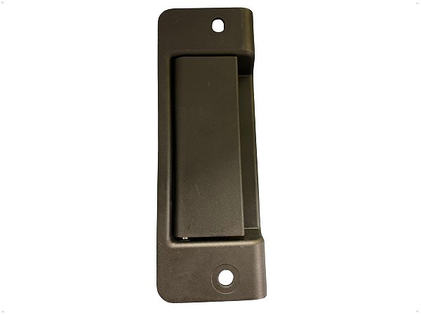 Maçaneta Interna Porta Traseira Baú Para Ford Transit de 2008 até 2014