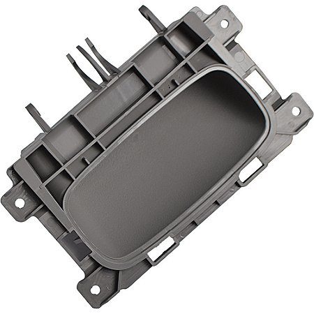 Puxador porta traseira (baú) - MB Sprinter Geração 3 após 2012