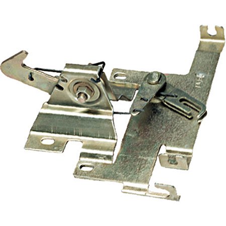 Fechadura c/ gancho de segurança do capô - MB 1418 1621 - A3848807364