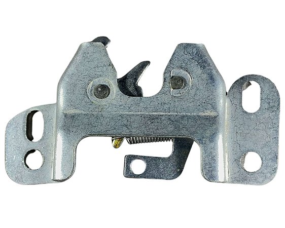 Fechadura inferior do capô - Lado Motorista LE - VW Constelation - 2R2823505