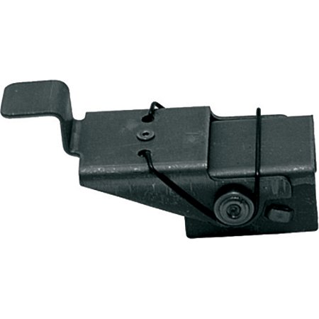 Fechadura / Trava do capô - MB 1418 1621 após 1990 - A3848807060 6948800260