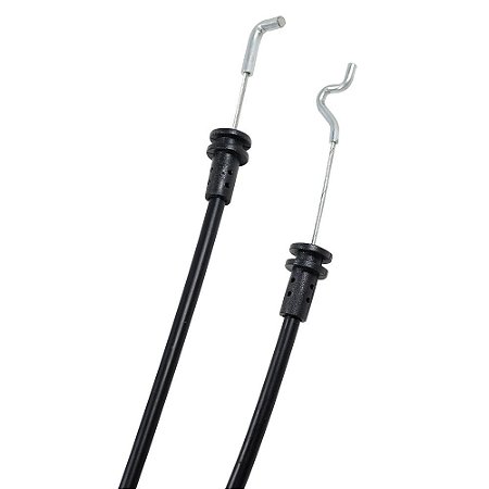 Cabo de comando da fechadura porta - Lado Esquerdo LE - MB Sprinter de 1997 à 2012 - A9067601294