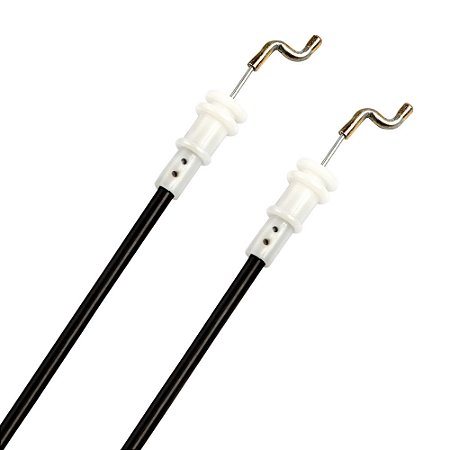 Cabo de comando da fechadura porta - lateral corrediça - MB Sprinter de 2009 à 2012