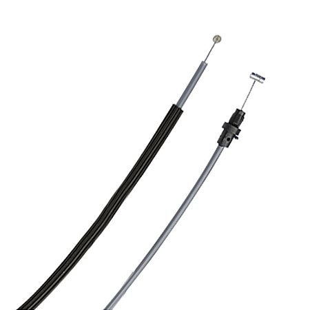 Cabo de comando da fechadura porta - lateral corrediça parte superior - Ford Transit de 2008 à 2013 - YC15V266A62AF