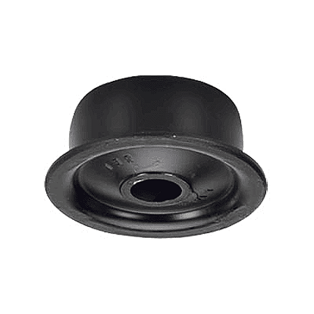 Coxim Maciço Traseiro Cabine Caminhão Vw e Ford Cargo Agrale - TAM899397