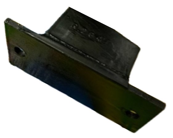 Coxim Traseiro Cabine Caminhão Vw 690 790s 7110s 11140 14140 11130 13130 14210 16210 - TJ3899425