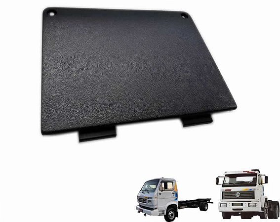 Tampa Caixa Fusível VW 8140 7100 8100 12140T 14150 14200 12170 16220 35300 TAT863422