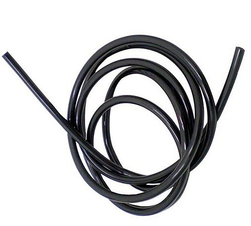 Mangueira Mangueirinha 4x1mm Cordão Brucutu Esguicho Água Limpador Parabrisa 39999