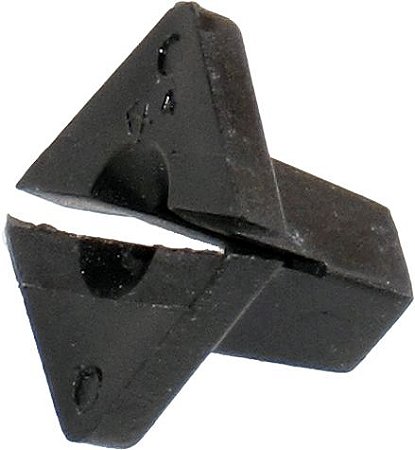 Grampo Presilha Trava Farol Lanterna Ford Cargo Geração 1 E826231S