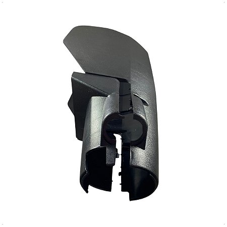 Capa Cobertura Carcaça Coluna Direção Caminhão VW 2000 em diante - 2P095351561NN Original VW