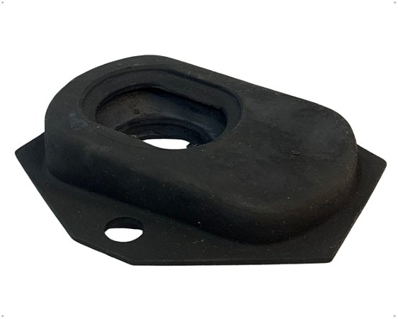 Guarda Pó Inferior Borracha Da Coluna Direção Para Caminhão Vw 690 790 13130 11140 14210 11130 16210