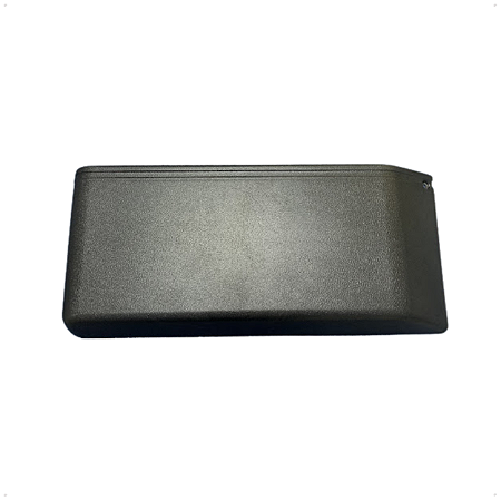 Bolsa Porta Treco da Porta - Lado Motorista LE - Caminhão Ford Cargo Geração 1 814 815 1215 4030 1317e 4532e 85HBE23863AB