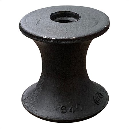 Coxim Apoio Estabalizador Traseiro Tranca Cabine Bucha Mancal Vedação para Caminhão Vw 790s 7110s