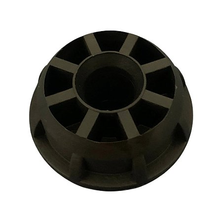 Esfera Bucha Alavanca Marcha Trambulador Cambio VW 680 690 11130 13130 600711569