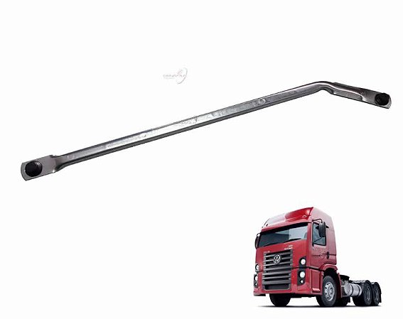 Haste Braço Longa Passageiro LD Limpador Parabrisa Caminhão Vw Constelation