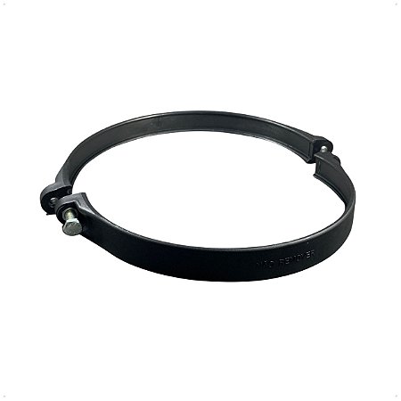 Abraçadeira Caixa Carcaça Filtro Ar Compatível Caminhão VW e Ford Cargo 8140 8120 8150 8160 815 814 712 816 Delivery