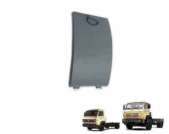 Tampa Sistema Limpador Parabrisas Vw após 2000 8150 8160 15180 13180 18310 17210 23220 2RD863421