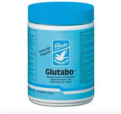 Glutabo - 500g - Validade