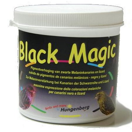 Black Magic -500g