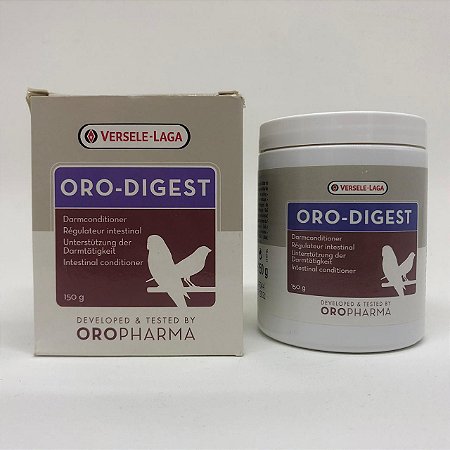 Oro Digest - 150g - Validade 07/2024