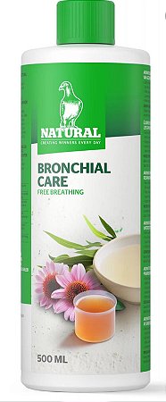 Bronchial Care - 500 ml - Validade 08/2022