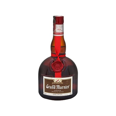 Liqueur Grand Marnier Cordon Rouge - 700ml