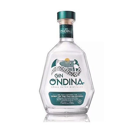 Gin Ondina - 700ml