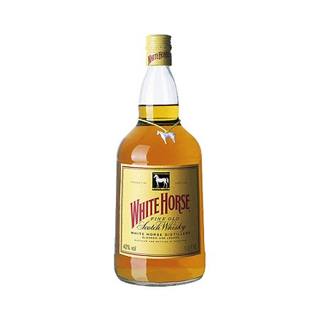 Whisky White Horse - 500mL