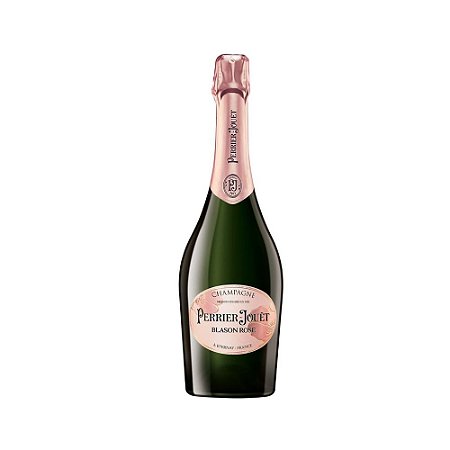 Champagne Perrier-Jouët Blason Rosé - 750ml