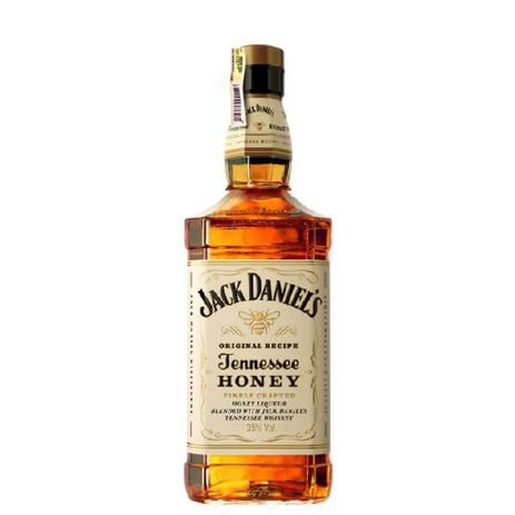 Whisky Jack Daniel's Honey - 375ML