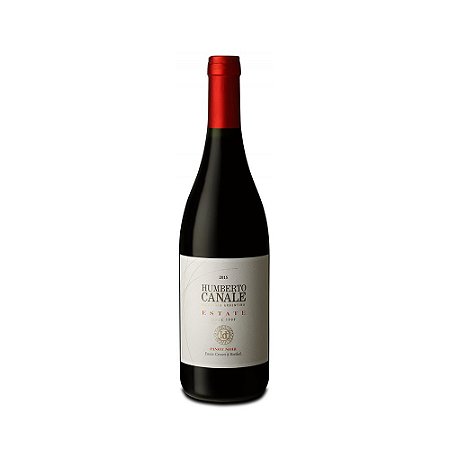 Vinho Humberto Canale Estate Pinot Noir - 750ml