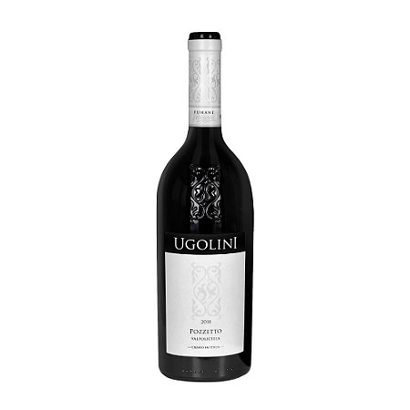 Vinho Ugolini Pozzetto Valpolicella Classico - 750ml