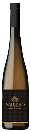 Vinho Branco Narcisu's Vinho Verde - 750ML