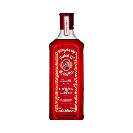 Gin Bombay Bramble - 700 ml