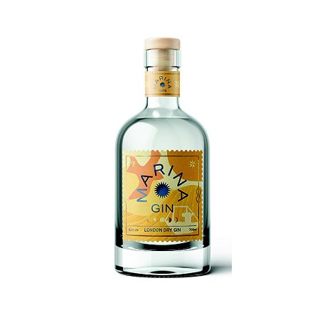 Gin Marina - 750ML