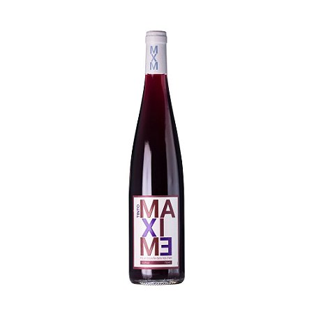 Vinho Maxime Tinto - 750ML