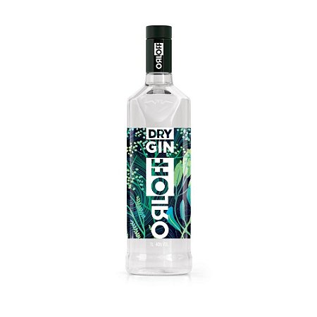 Gin Orloff - 1L