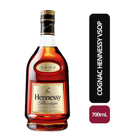 Amazon.co.jp: Hennessy V.S.O.P Fine, Champagne, Brandy, 23.7