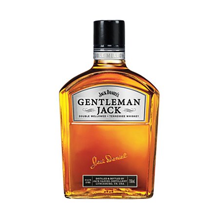 Whisky Gentleman Jack - 1L