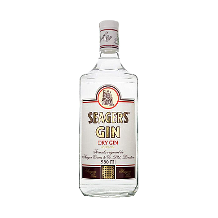 Gin Seagers - 980ML