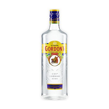 Gin Gordons - 750ml
