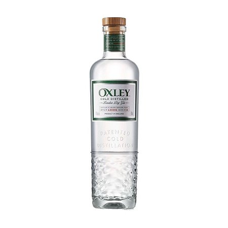 Gin Oxley - 750ml