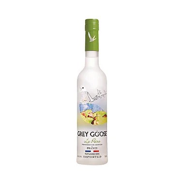 Vodka Grey Goose La Poire - 700ml