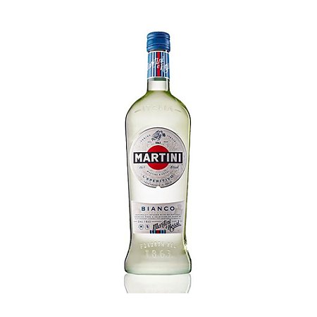 Martini Bianco - 750ML